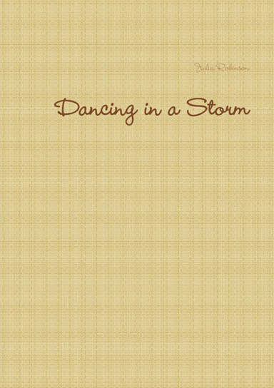 Dancing In A Storm