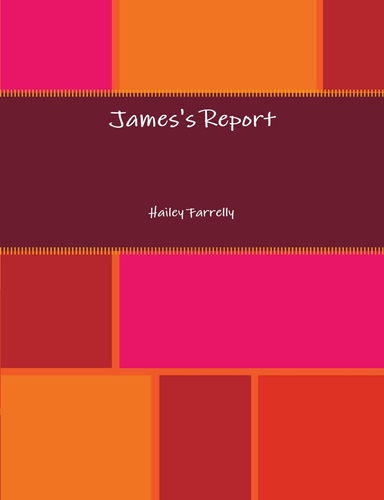 James's Report