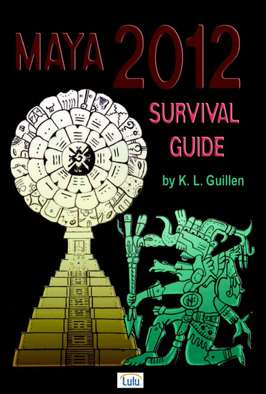 Maya 2012 - Survival Guide