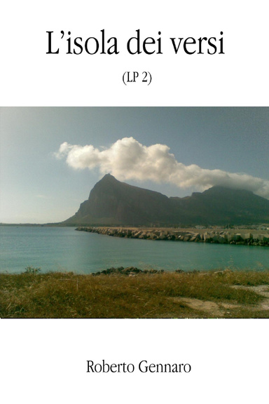 L'isola dei versi (LP 2)