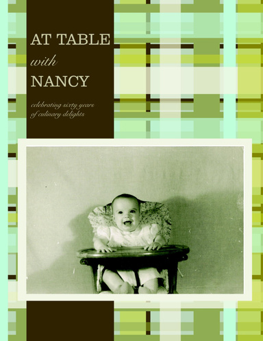 At Table with Nancy