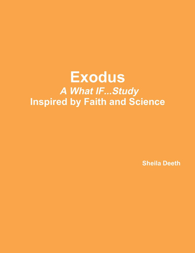 What IFS: Exodus