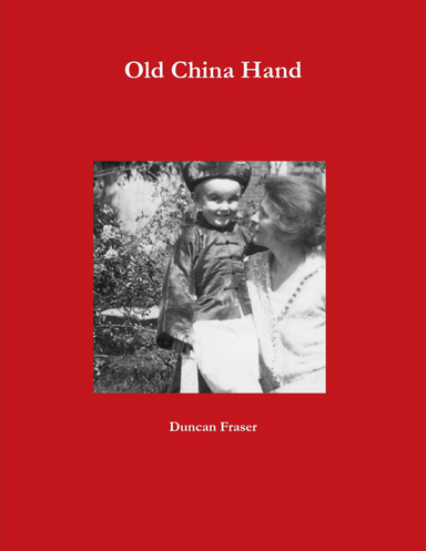 Old China Hand
