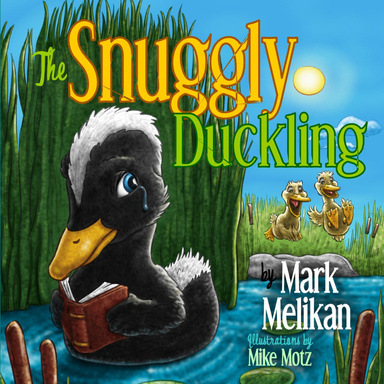 The Snuggly Duckling