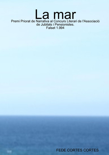 La mar
