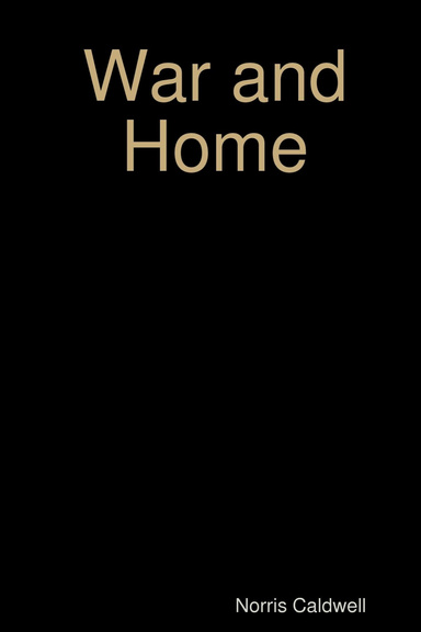 War and Home