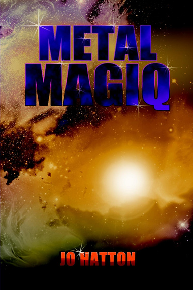 Metal Magiq
