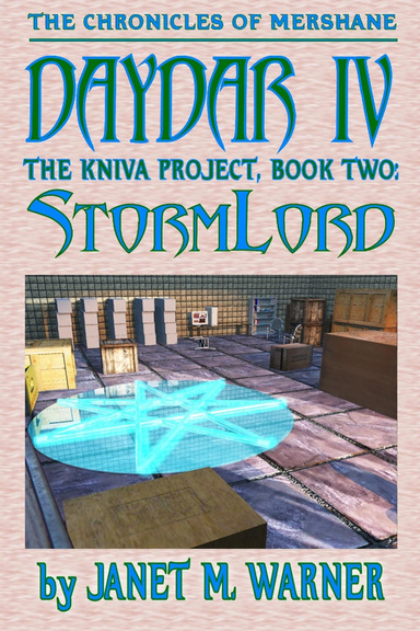 Kniva Book 2