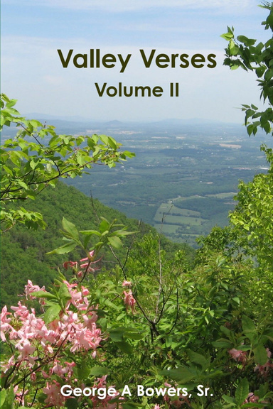 Valley Verses Volume II