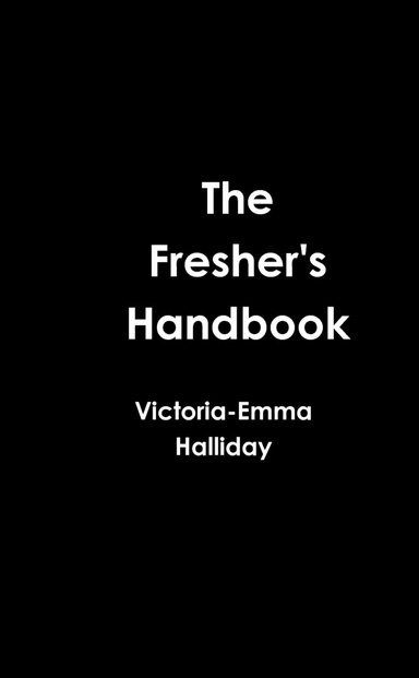 The Fresher's Handbook