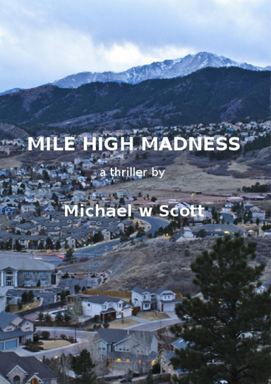 Mile High Madness