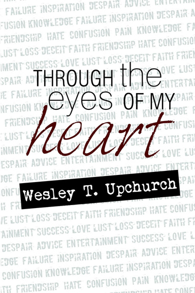 Through the Eyes of My Heart