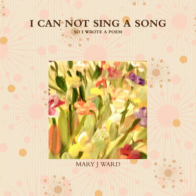 I CAN NOT SING A SONG