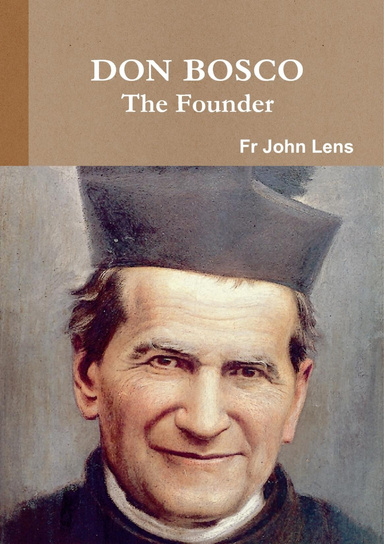 Don Bosco The Founder