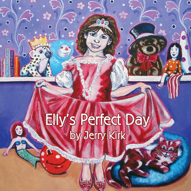 Elly's Perfect Day