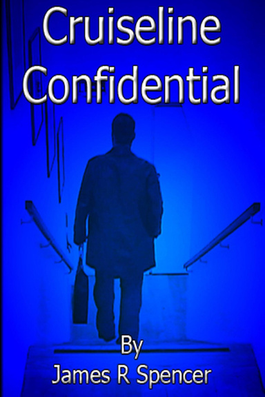 CRUISE LINE CONFIDENTIAL - part 1