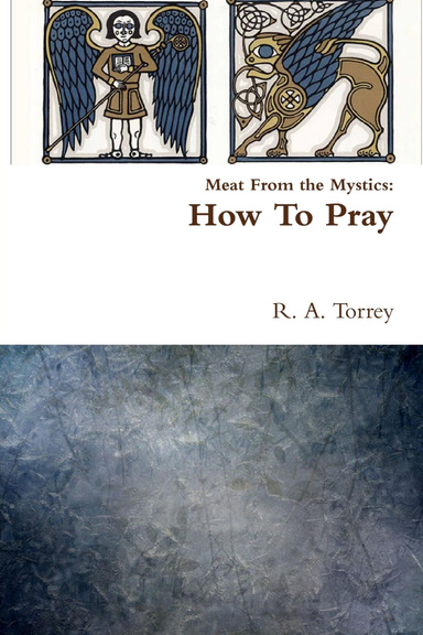 How To Pray