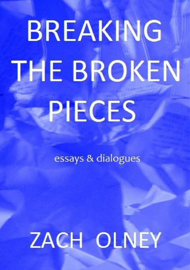Breaking The Broken Pieces