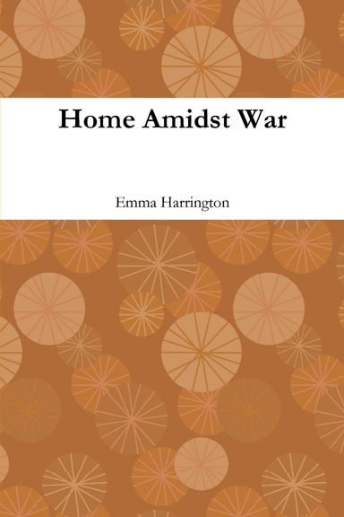 Home Amidst War