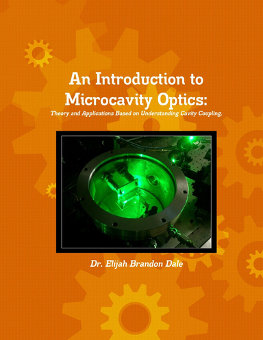 An Introduction to Microcavity Optics (BW)