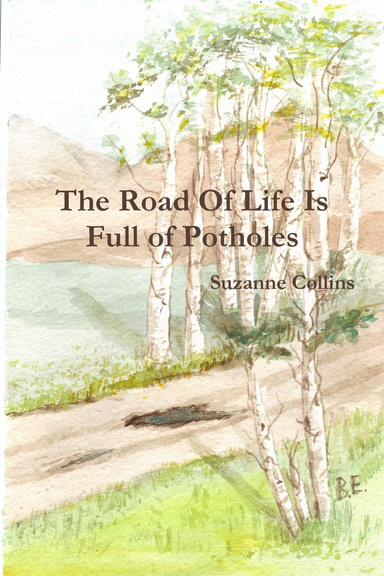 The Road Of Life Is Full of Potholes