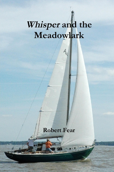 Whisper and the Meadowlark