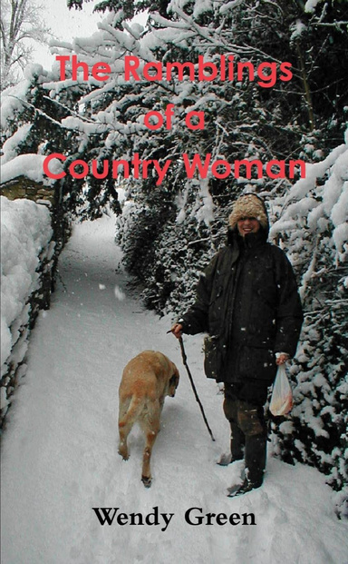 The Ramblings of a Country Woman