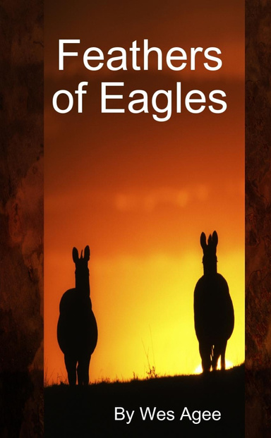 Feathers of Eagles