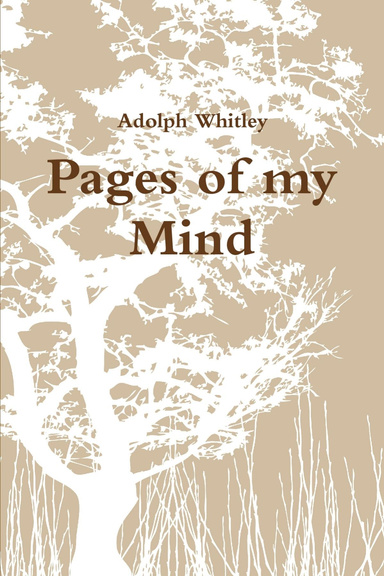 Pages Of My Mind