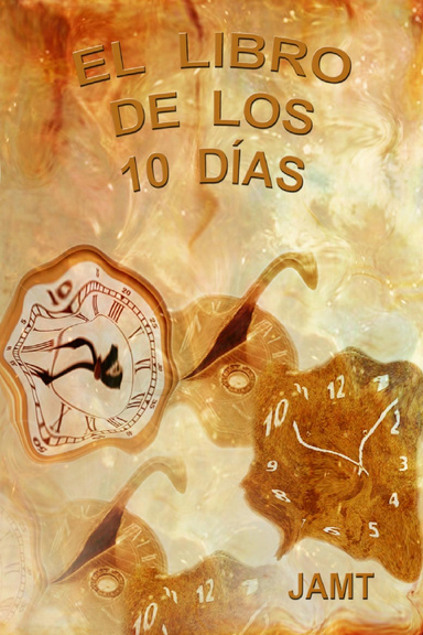 El Libro de los 10 Días