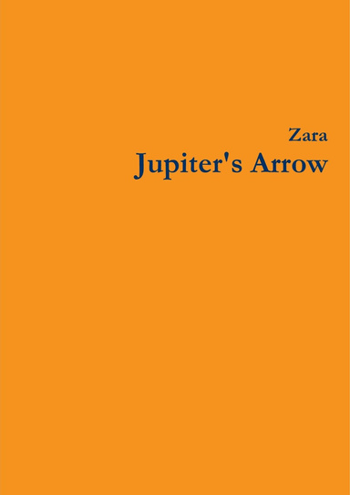Jupiter's Arrow