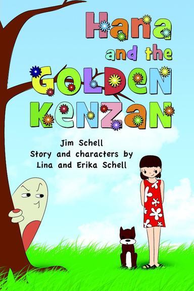 Hana and the Golden Kenzan