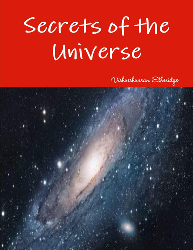 Secrets of the Universe
