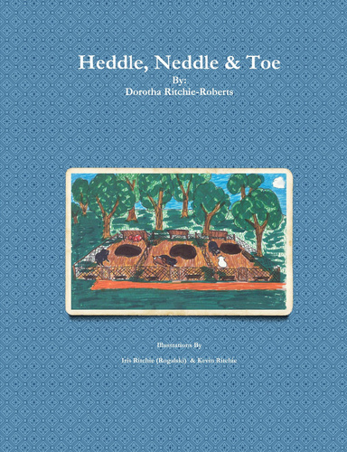 Heddle, Neddle & Toe