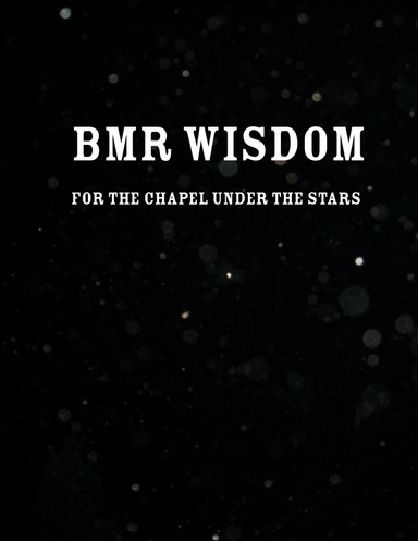 BMR Wisdom