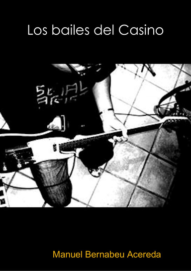 Los bailes del Casino