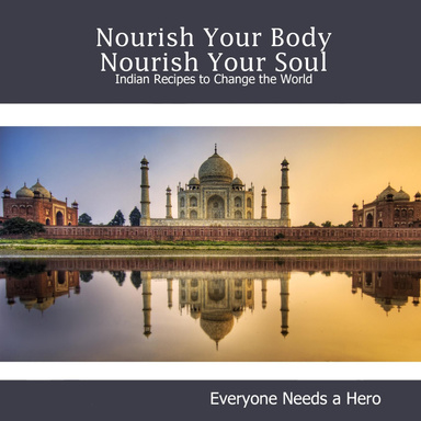 Nourish Your Body, Nourish Your Soul