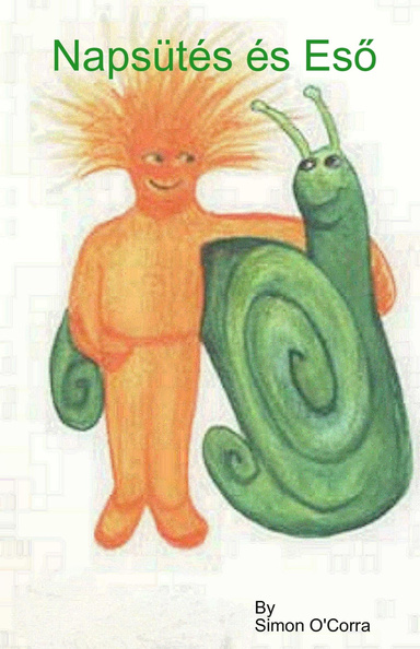 Napsütés és Eső
