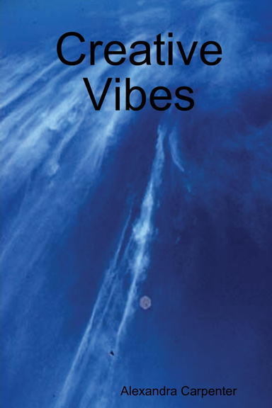 Creative Vibes