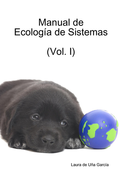Manual de Ecología de Sistemas (Vol. I)