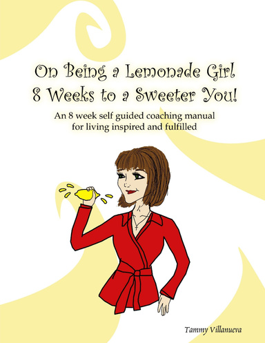 On being a Lemonade Girl