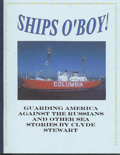 SHIPS O'BOY