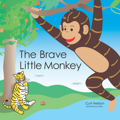 The Brave Little Monkey