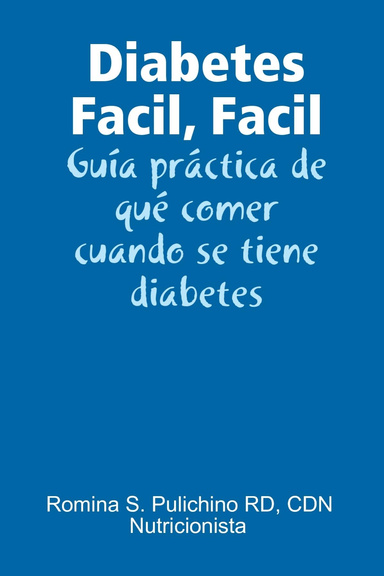 Diabetes Facil, Facil