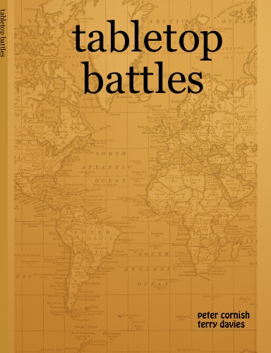 tabletop battles