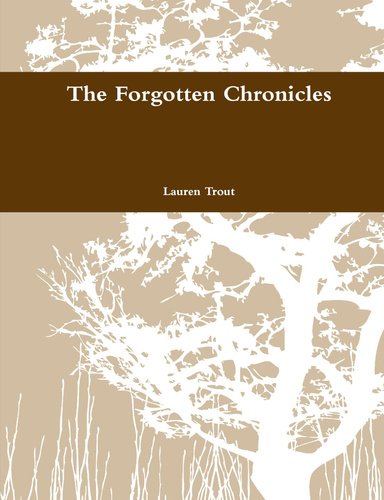 The Forgotten Chronicles