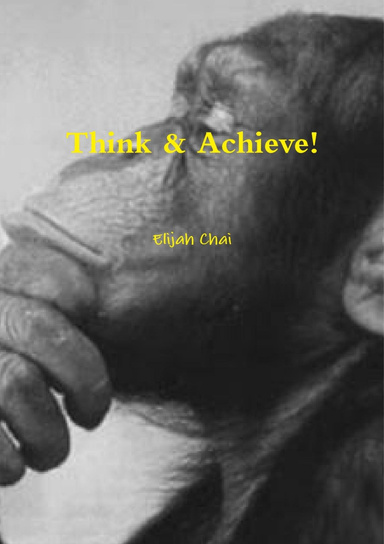 Think & Achieve!