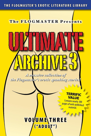 Ultimate Archive 3