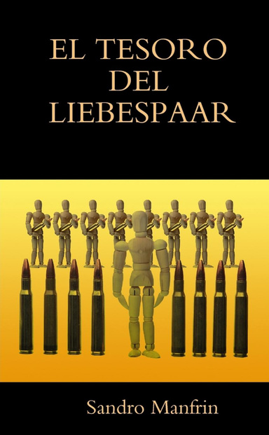 EL TESORO DEL LIEBESPAAR