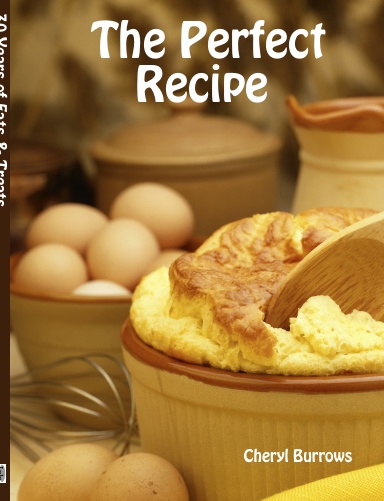 The Perfect Recipe